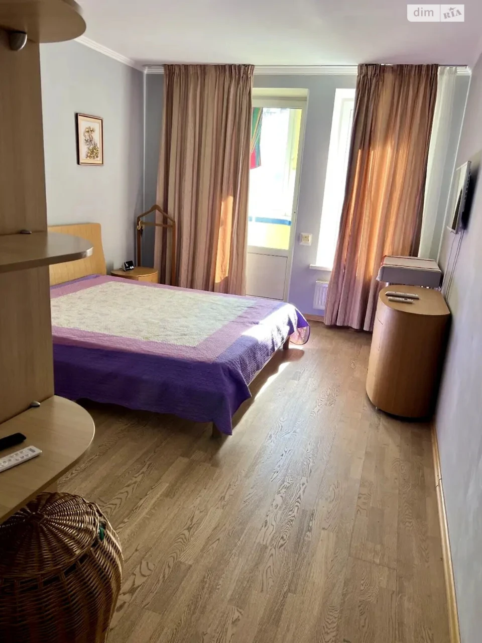 Long-Term Rental Apartment, Теремки-2