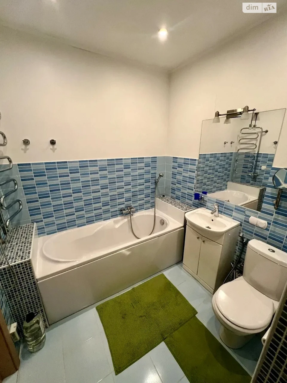 Long-Term Rental Apartment, Теремки-2