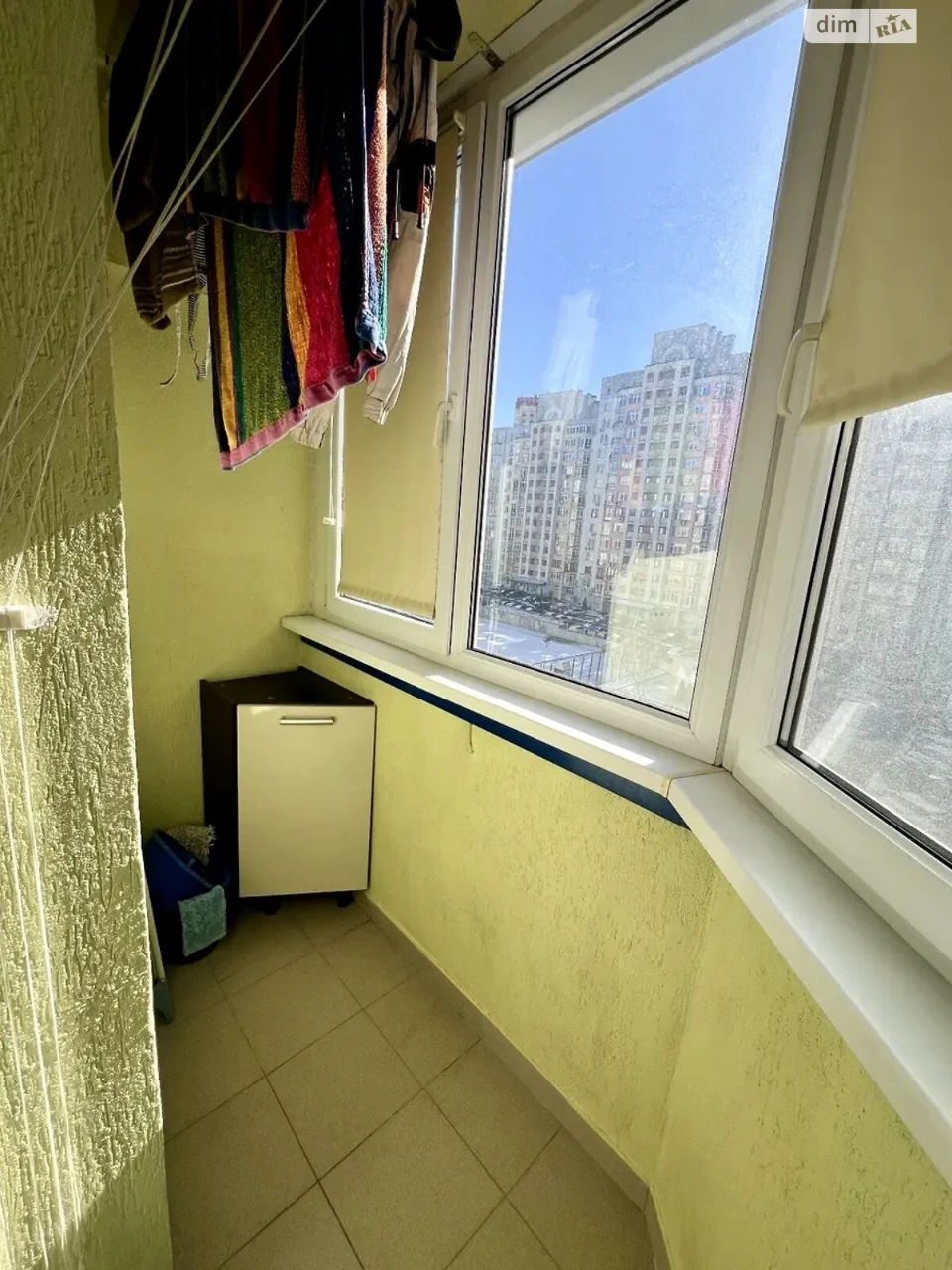 Long-Term Rental Apartment, Теремки-2
