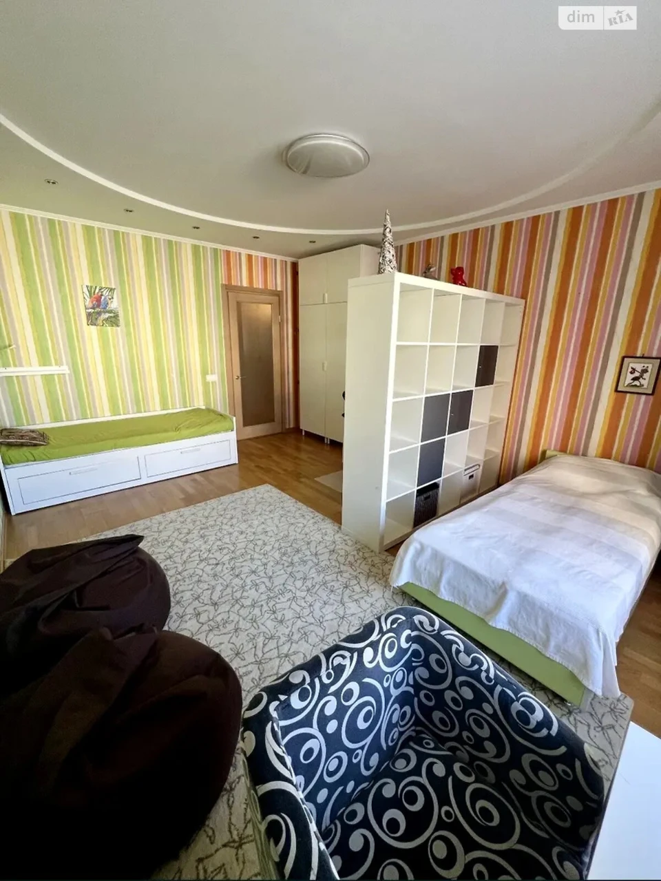 Long-Term Rental Apartment, Теремки-2