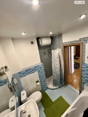 Long-Term Rental Apartment, Теремки-2
