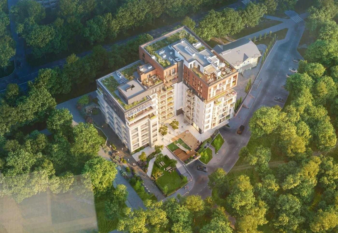 продаж/1 квартира/0 цикл/Пасічна/новобудова/Львів