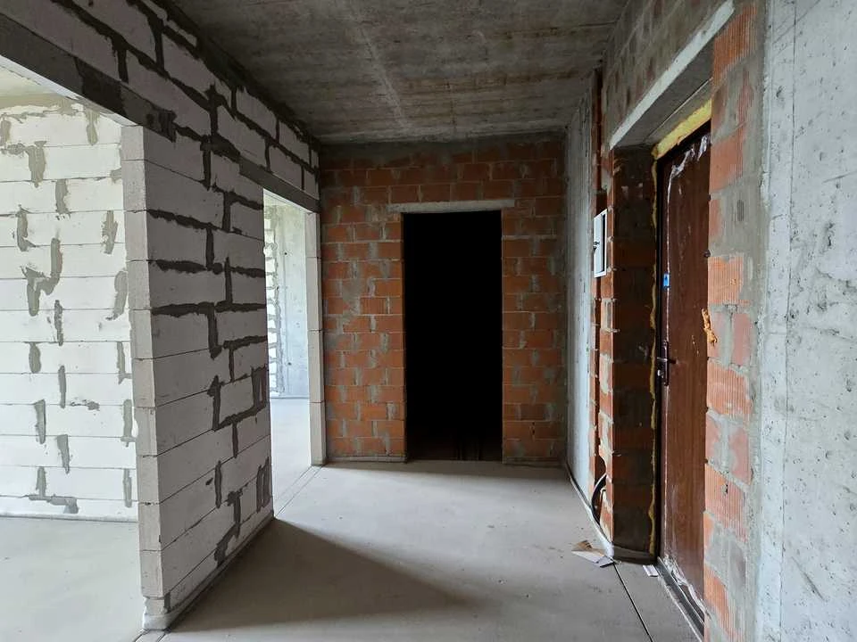 Квартира. Киев, улица Академика Заболотного