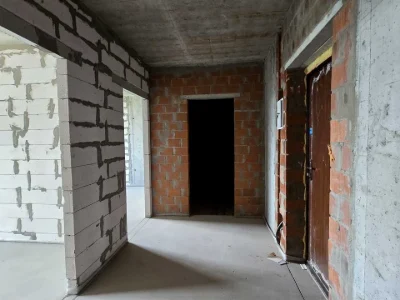 Квартира. Киев, улица Академика Заболотного