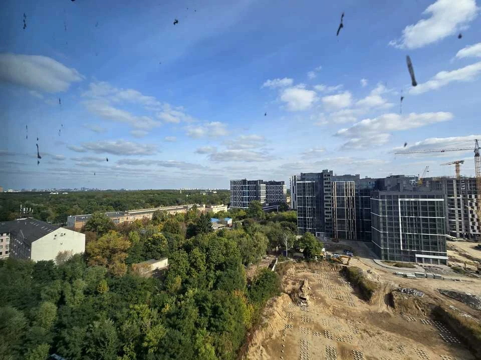 Квартира. Киев, улица Академика Заболотного