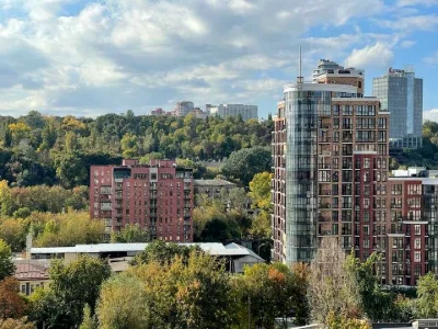 Квартира. Київ, вулиця Андоновича