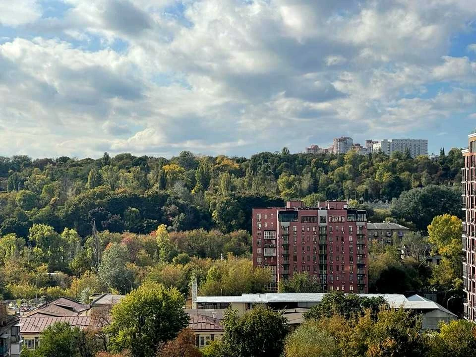 Квартира. Київ, вулиця Андоновича
