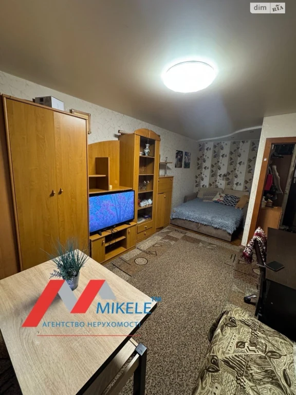 Apartment for Sale in Sviatoshyn