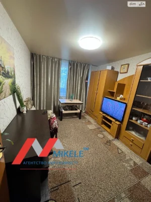 Продается Квартира в Святошине