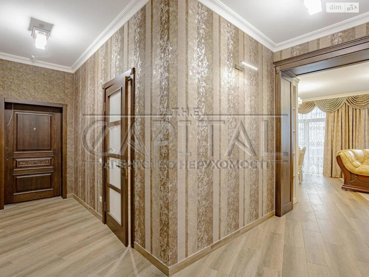 Продажа Квартиры Саперное Поле