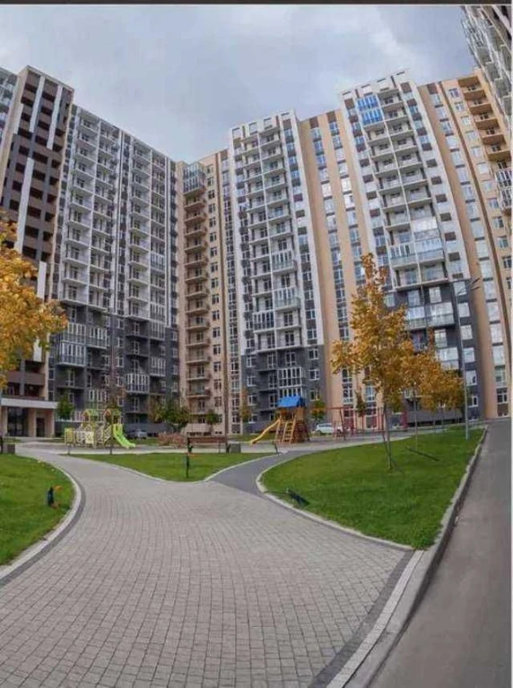 Продаж 1к квартири ЖК Кришталеві джерела вул.Академіка Забол