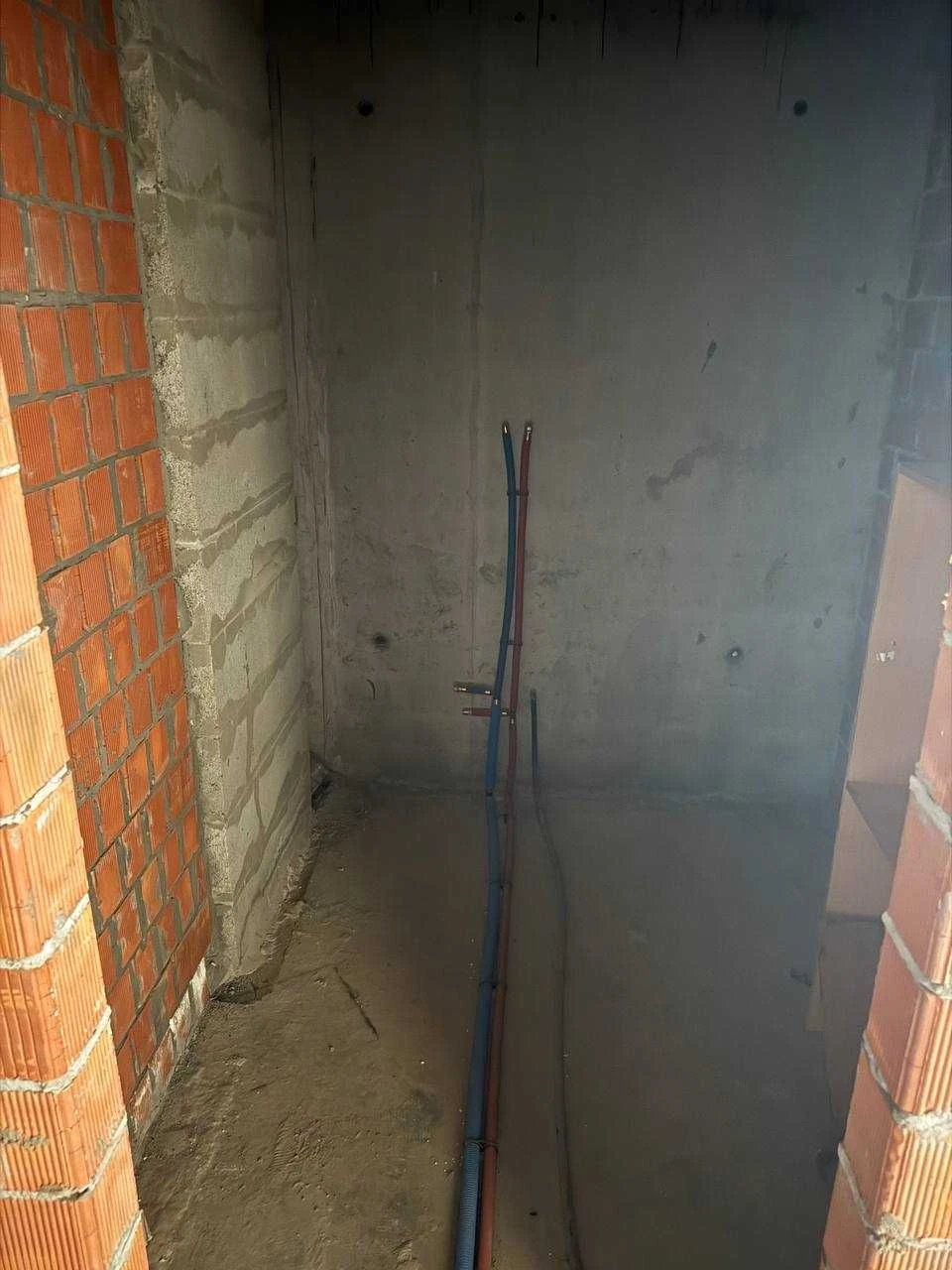 Sale of 1-bedroom apartment in the ЖК Kryshtale Dzyelya street. Akademika Zabol