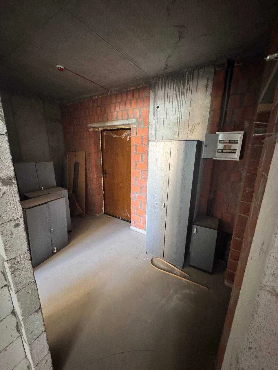 Sale of 1-bedroom apartment in the ЖК Kryshtale Dzyelya street. Akademika Zabol