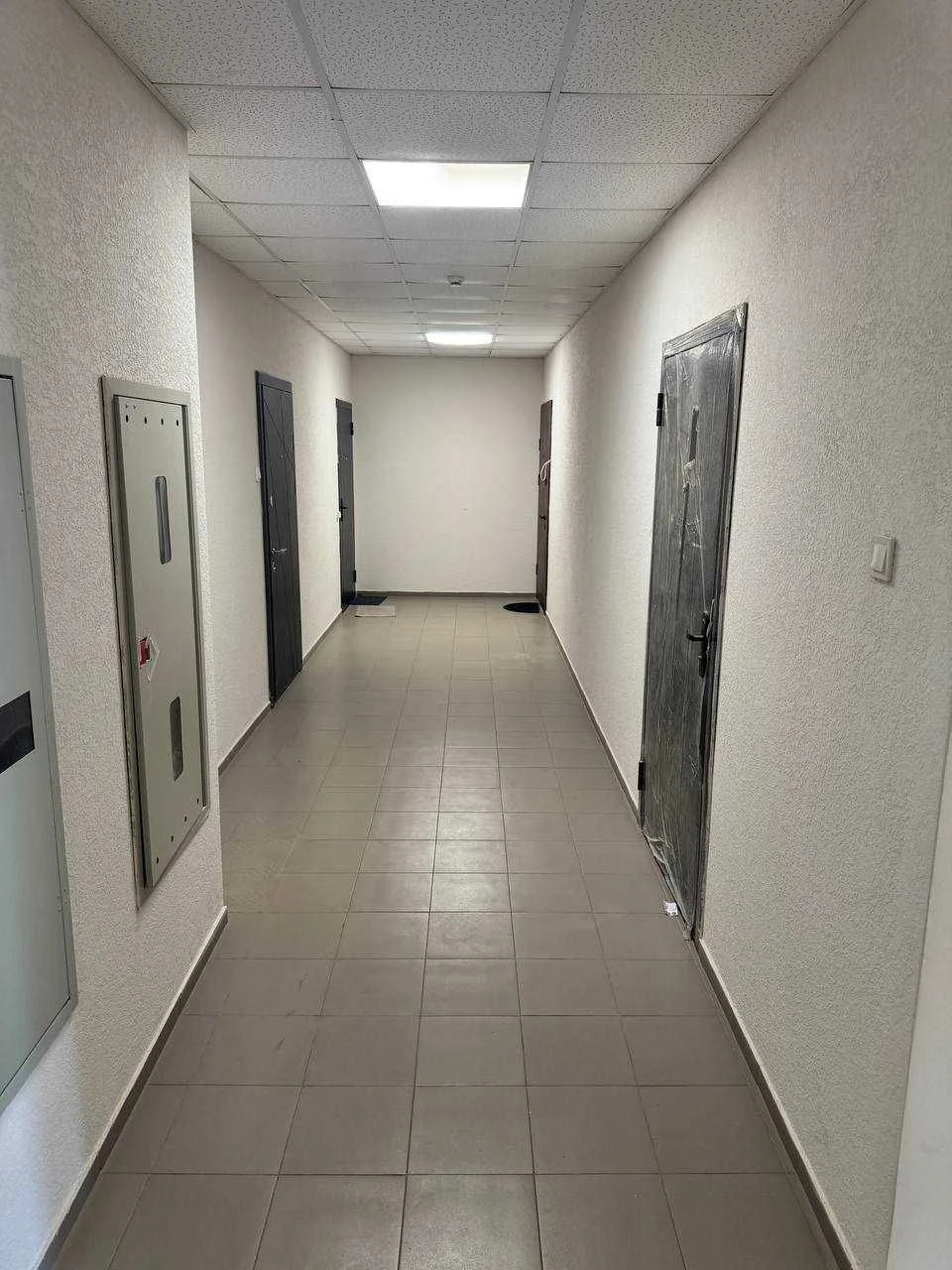 Sale of 1-bedroom apartment in the ЖК Kryshtale Dzyelya street. Akademika Zabol
