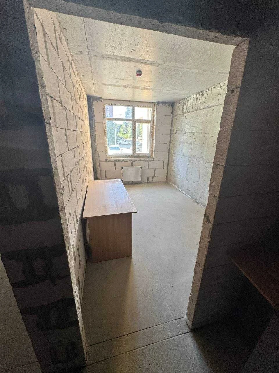 Sale of 1-bedroom apartment in the ЖК Kryshtale Dzyelya street. Akademika Zabol