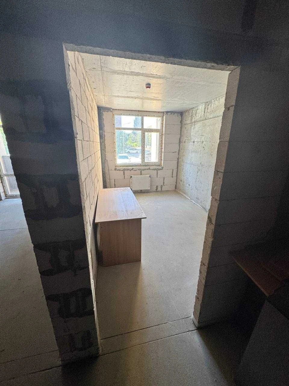 Sale of 1-bedroom apartment in the ЖК Kryshtale Dzyelya street. Akademika Zabol