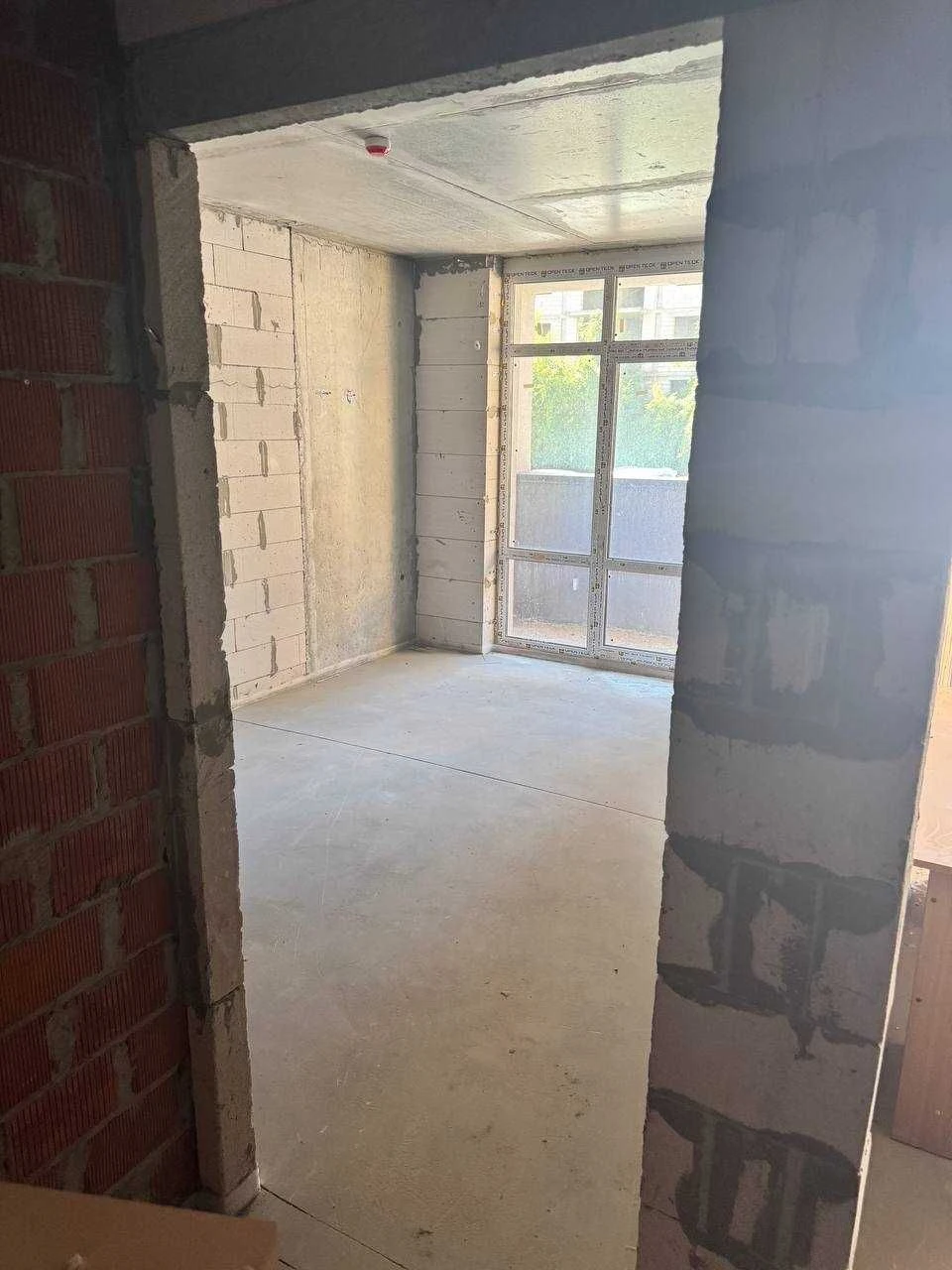 Sale of 1-bedroom apartment in the ЖК Kryshtale Dzyelya street. Akademika Zabol