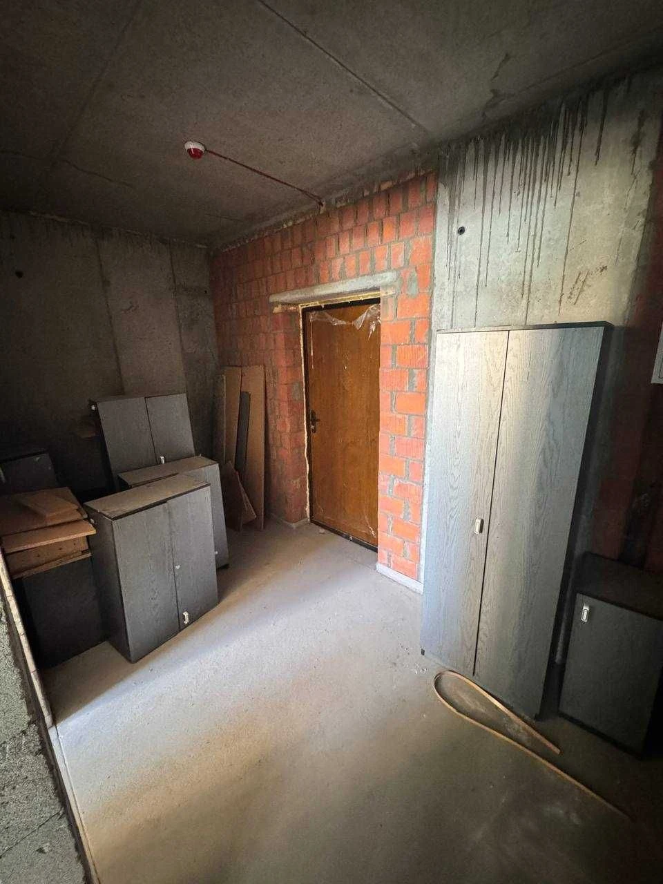 Sale of 1-bedroom apartment in the ЖК Kryshtale Dzyelya street. Akademika Zabol
