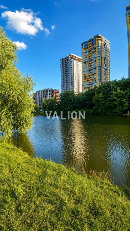 For sale 3-room apartment 75 m² with panoramic view | Residential complex "Me"