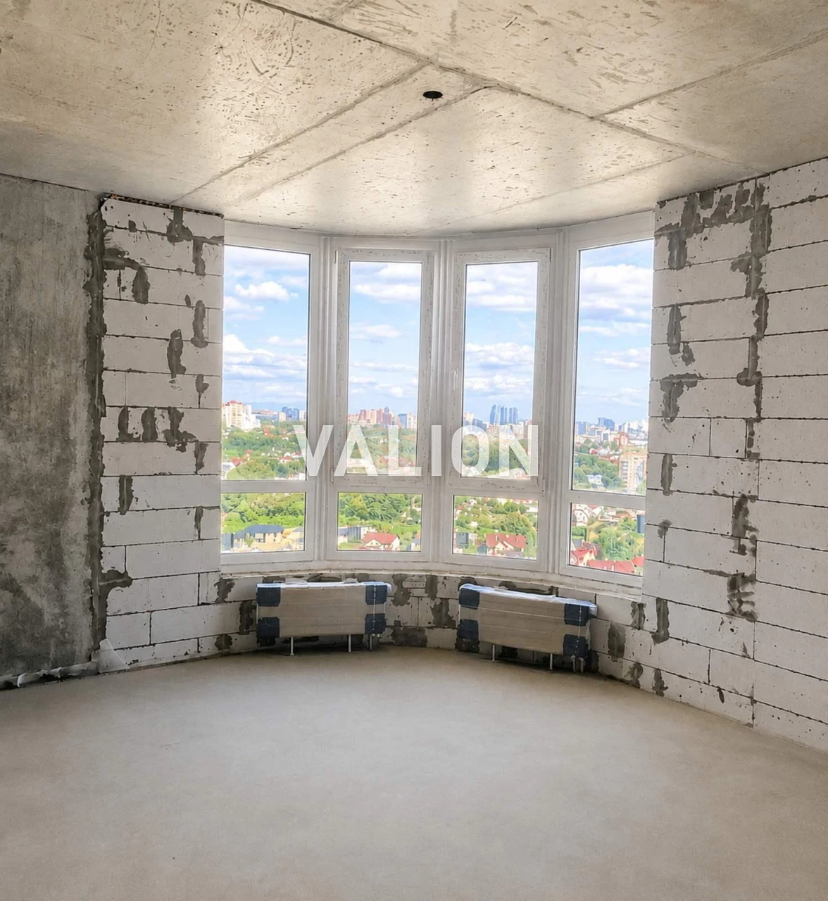 For sale 3-room apartment 75 m² with panoramic view | Residential complex "Me"
