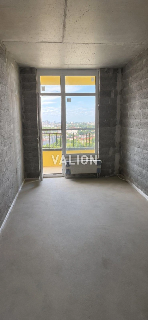 For sale 3-room apartment 75 m² with panoramic view | Residential complex "Me"