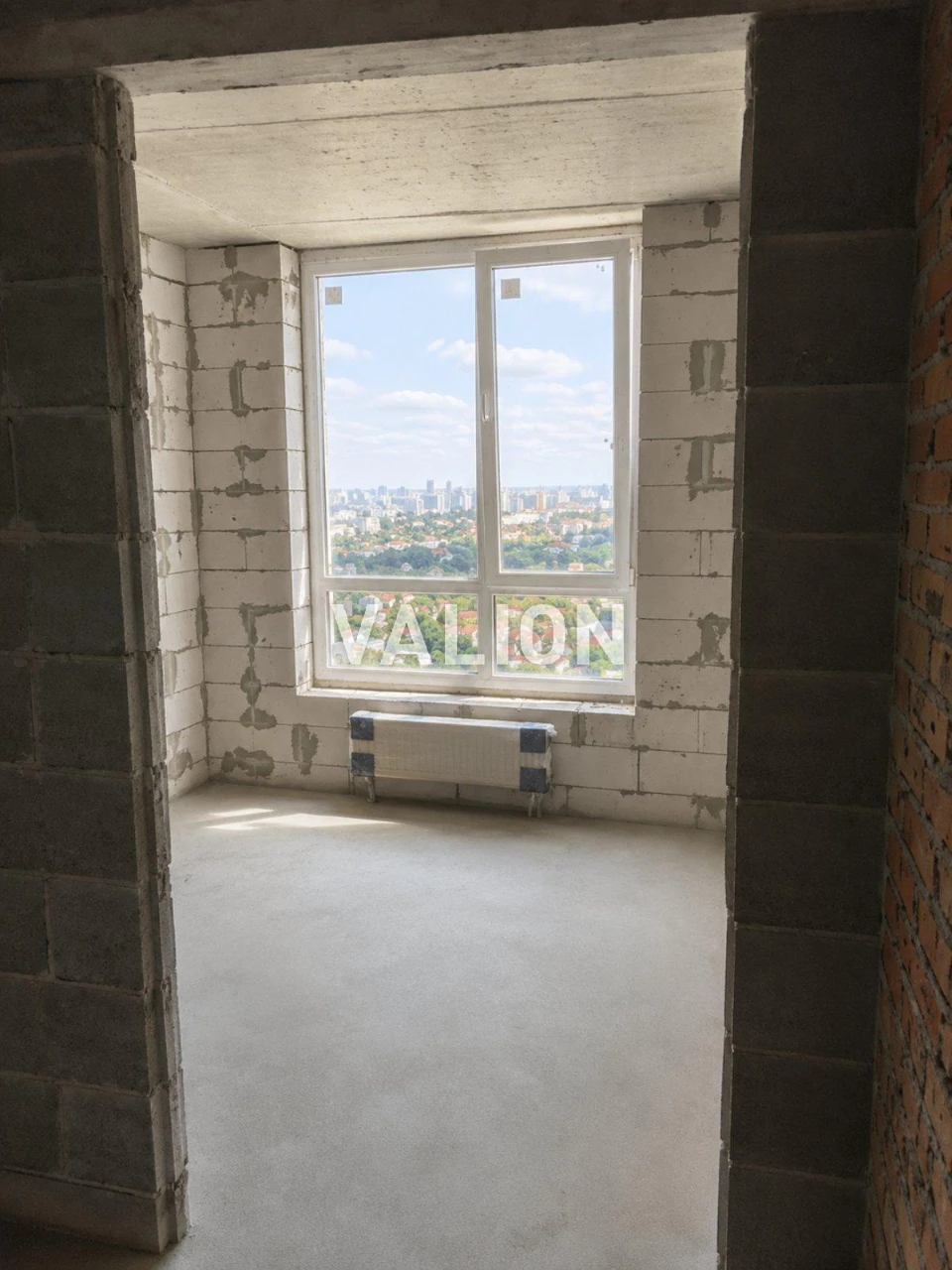 For sale 3-room apartment 75 m² with panoramic view | Residential complex "Me"