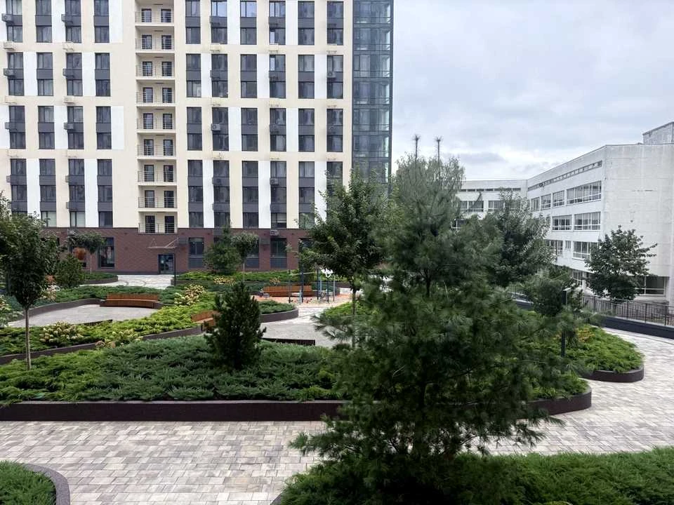 Квартира. Киев, Князя Мстиславича, ул.