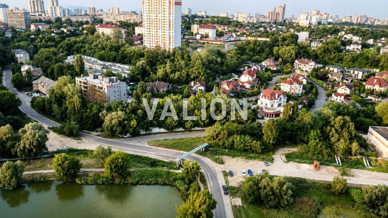 For sale 3-room apartment 75 m² with panoramic view | Residential complex "Me"