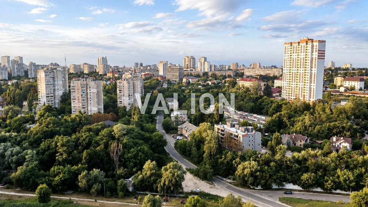 For sale 3-room apartment 75 m² with panoramic view | Residential complex "Me"