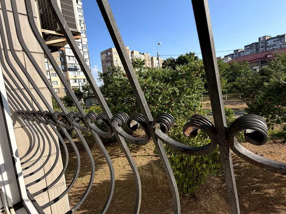 Квартира. Київ, вулиця Миколи Закревського