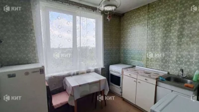 1 room 33m2 Saltivka (Saltovka 533mrn, Saltovskoe m., Tractor-e
