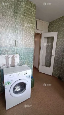 1 room 33m2 Saltivka (Saltovka 533mrn, Saltovskoe m., Tractor-e