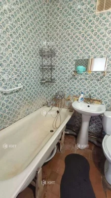 1 room 33m2 Saltivka (Saltovka 533mrn, Saltovskoe m., Tractor-e
