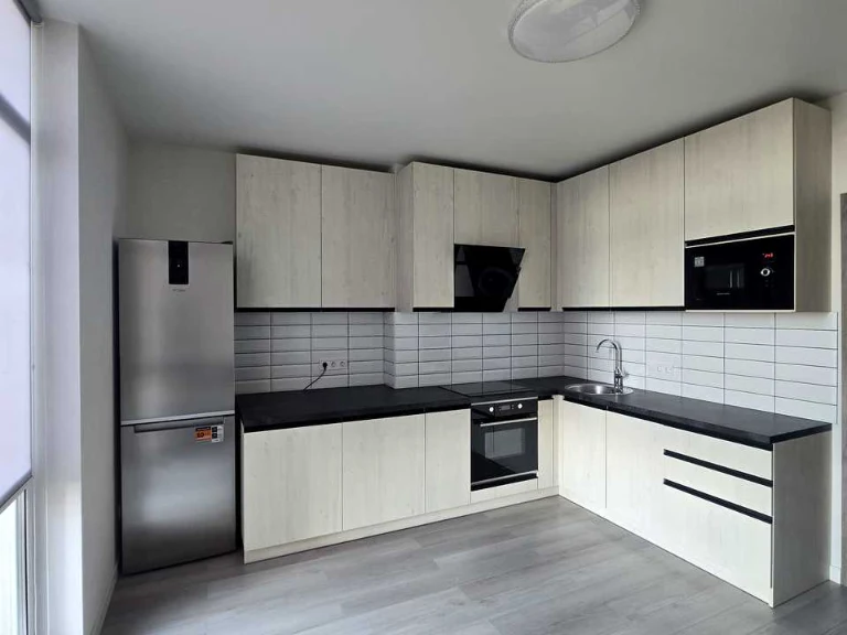 Apartment. Akademika Zabolotnogo Street, Kyiv