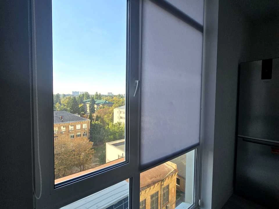Apartment. Akademika Zabolotnogo Street, Kyiv