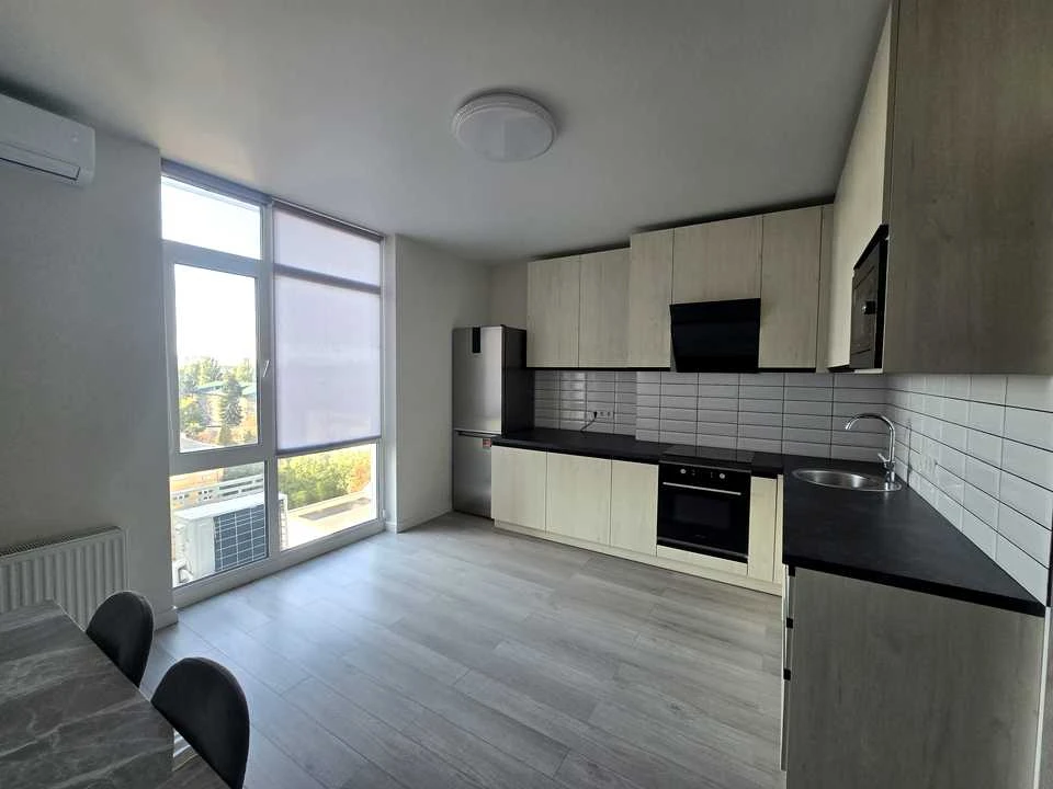 Apartment. Akademika Zabolotnogo Street, Kyiv