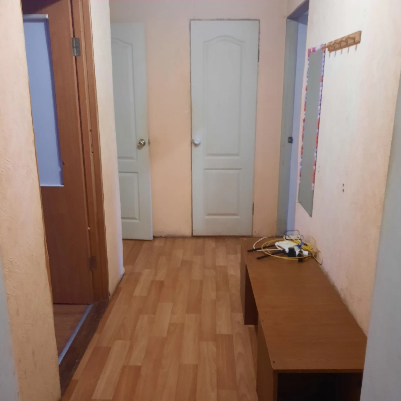 Продам квартиру  2ком в Таромском