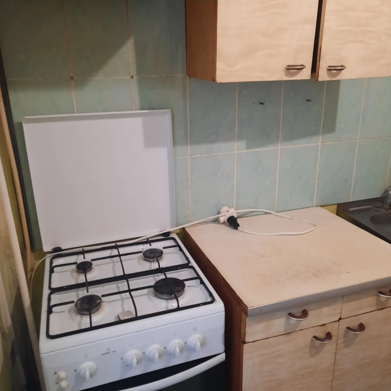 Продам квартиру  2ком в Таромском