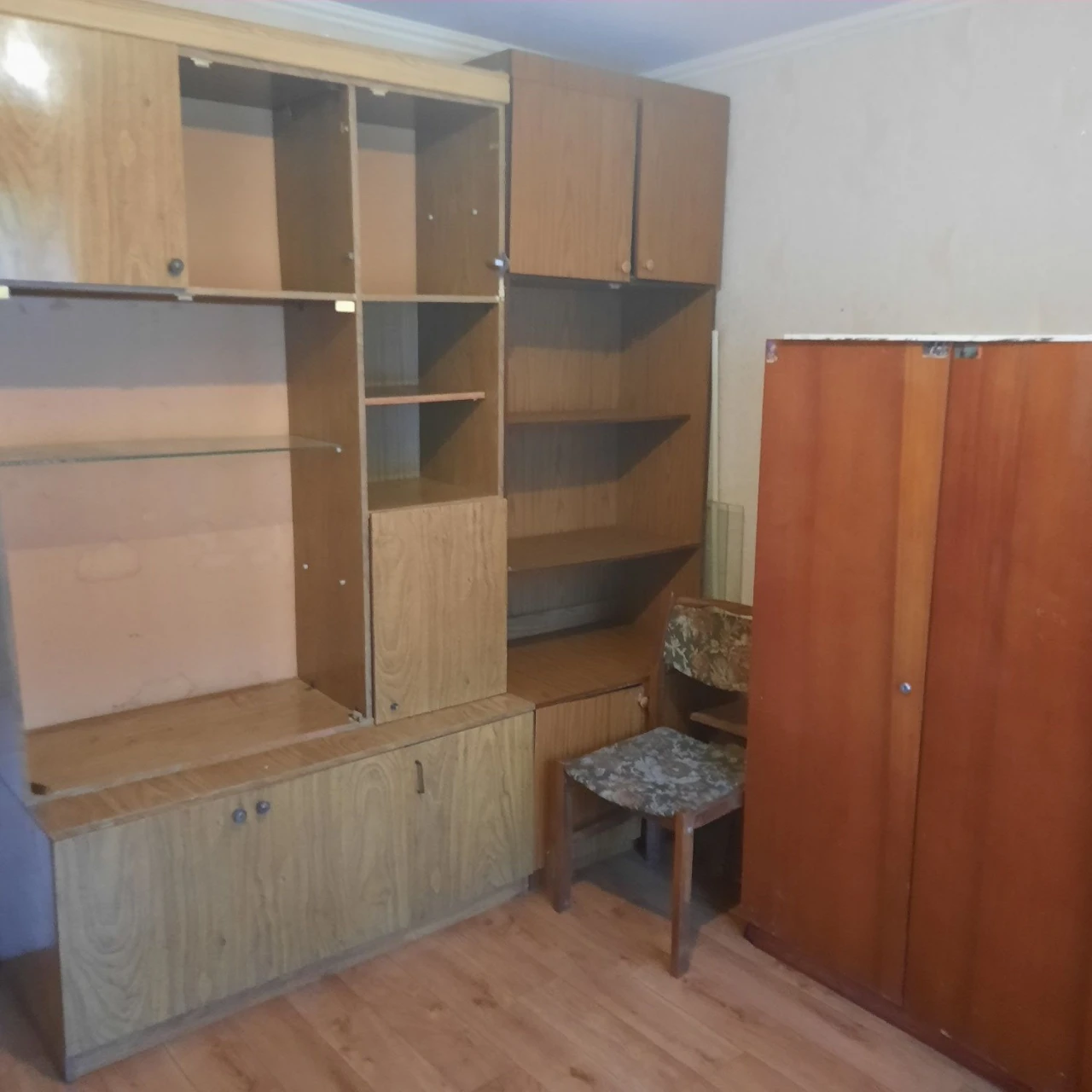 Продам квартиру  2ком в Таромском