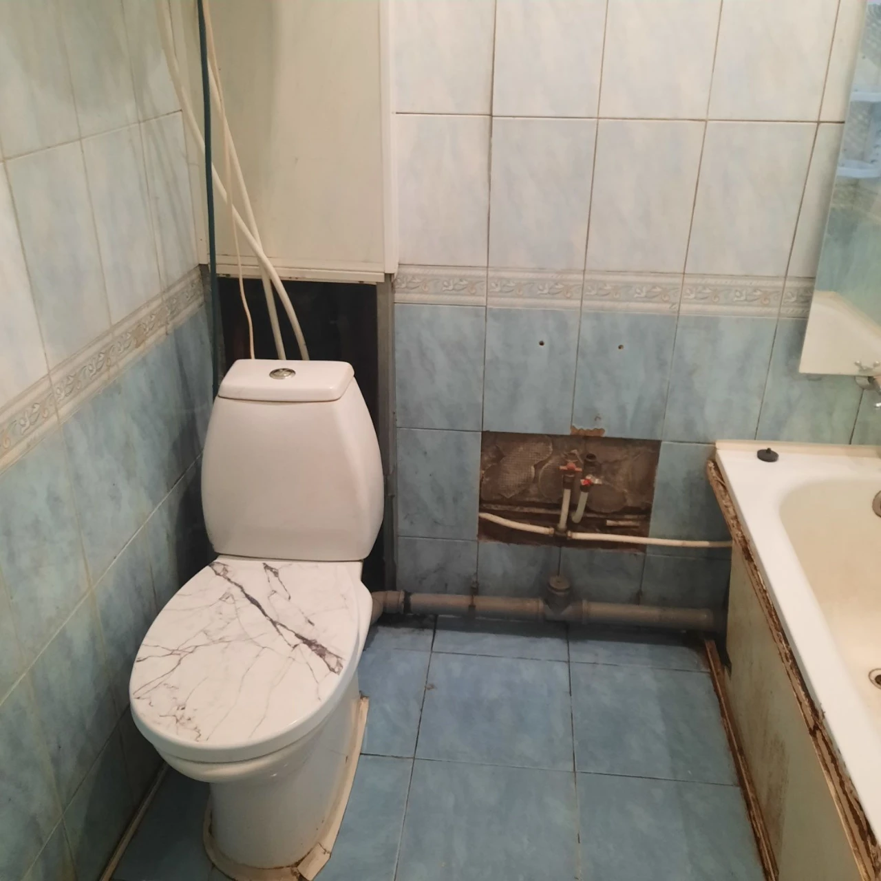 Продам квартиру  2ком в Таромском