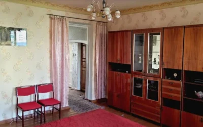 Продам 2-кімнатну квартиру на проспекті Кирова