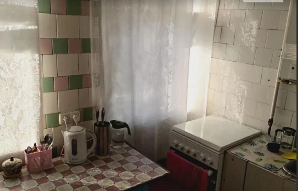Продам 2-кімнатну квартиру на проспекті Кирова