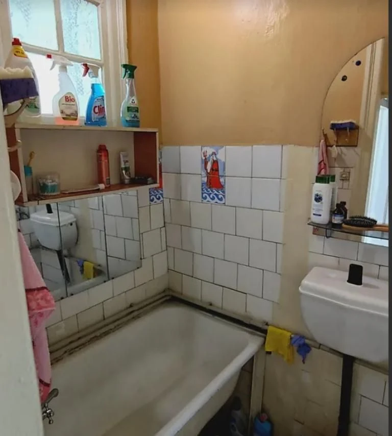 Продам 2-кімнатну квартиру на проспекті Кирова