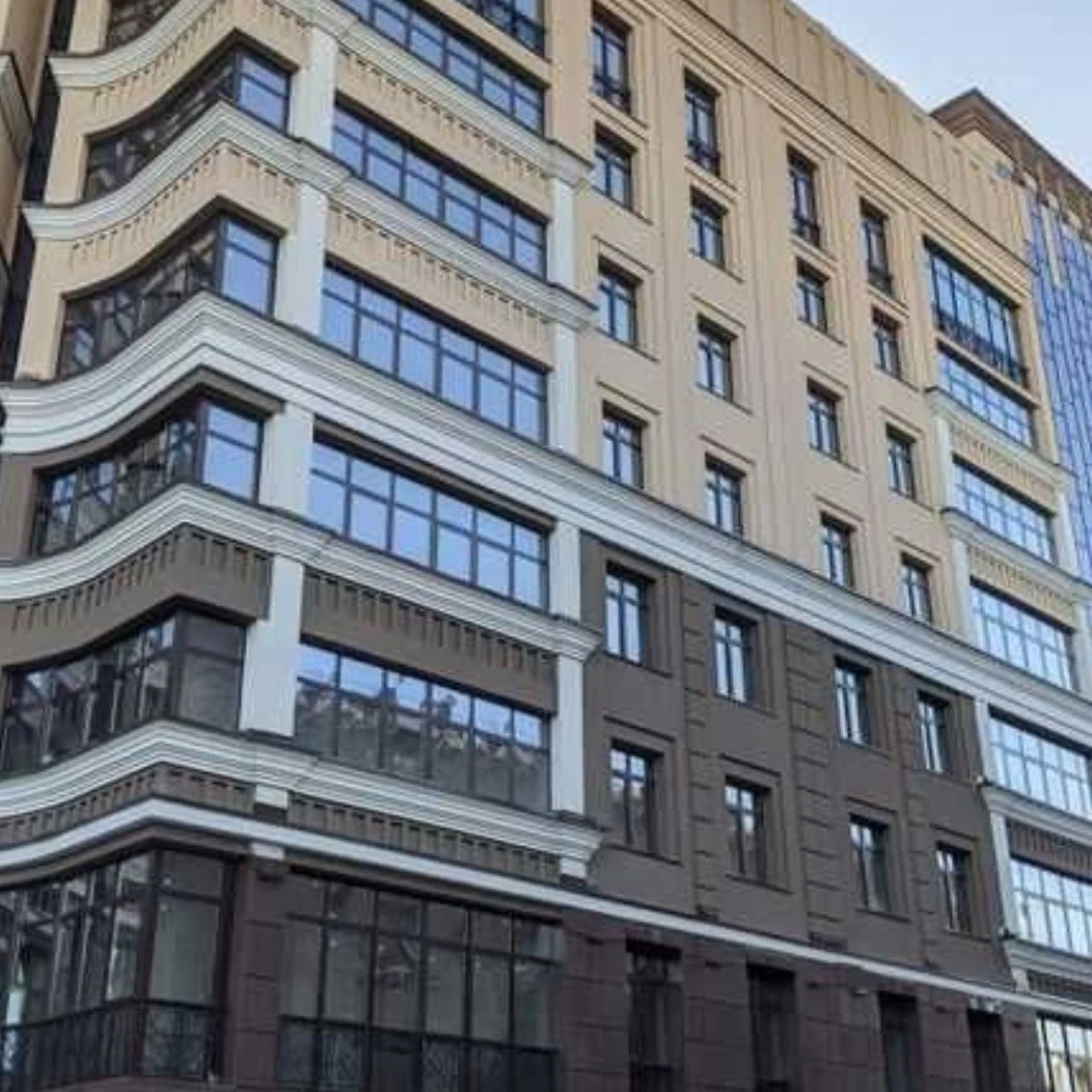 Продається квартира в найкращому ЖК, 90м2