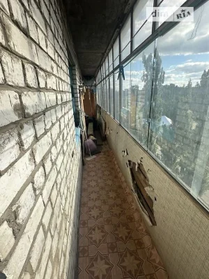Продаж 3к квартири 69 кв. м на вул. Новопирогівська 27 • ID