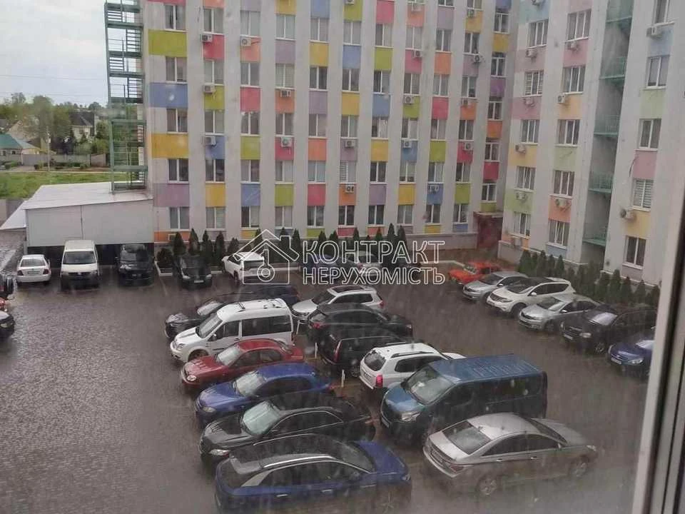 Квартира. Харків, Ковалівська вул. (Бестужева)