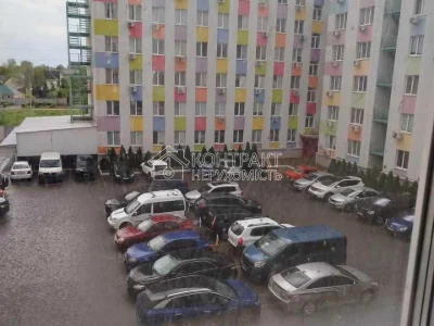 Квартира. Харків, Ковалівська вул. (Бестужева)