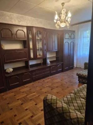 For Sale: 3-room apartment, 62 sq.m