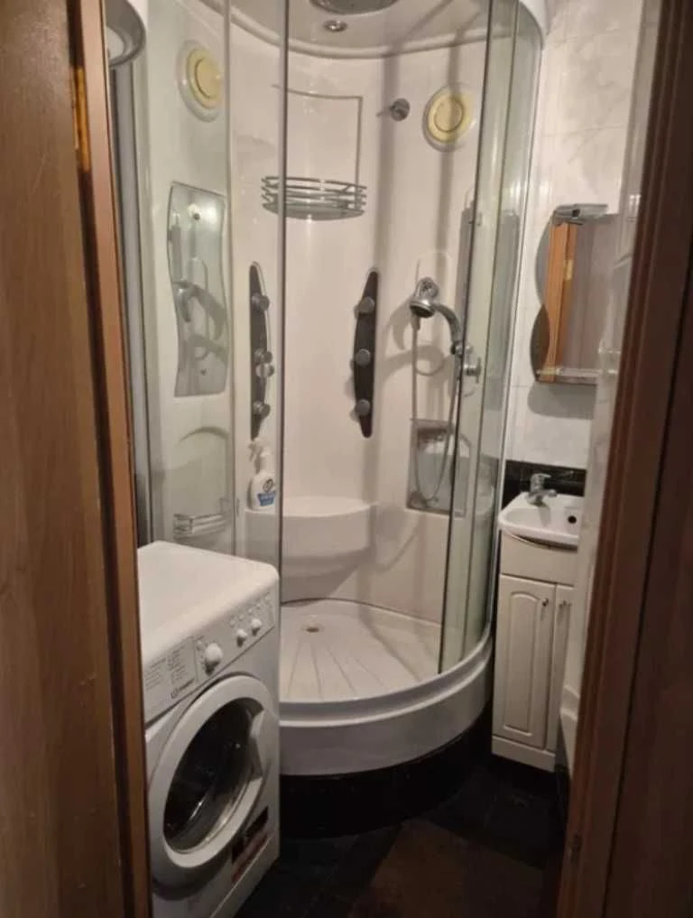 For Sale: 3-room apartment, 62 sq.m