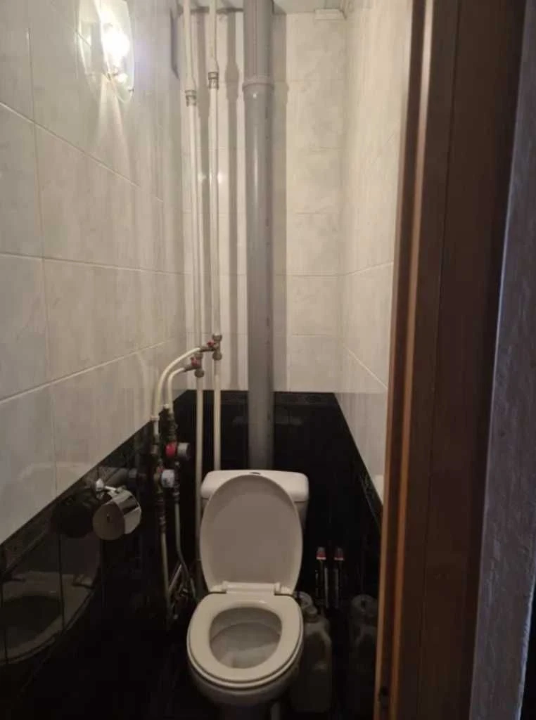 For Sale: 3-room apartment, 62 sq.m